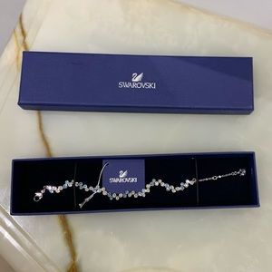 Authentic Swarovski Crystal Bracelet